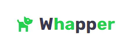 Imagem Logo do Whapper